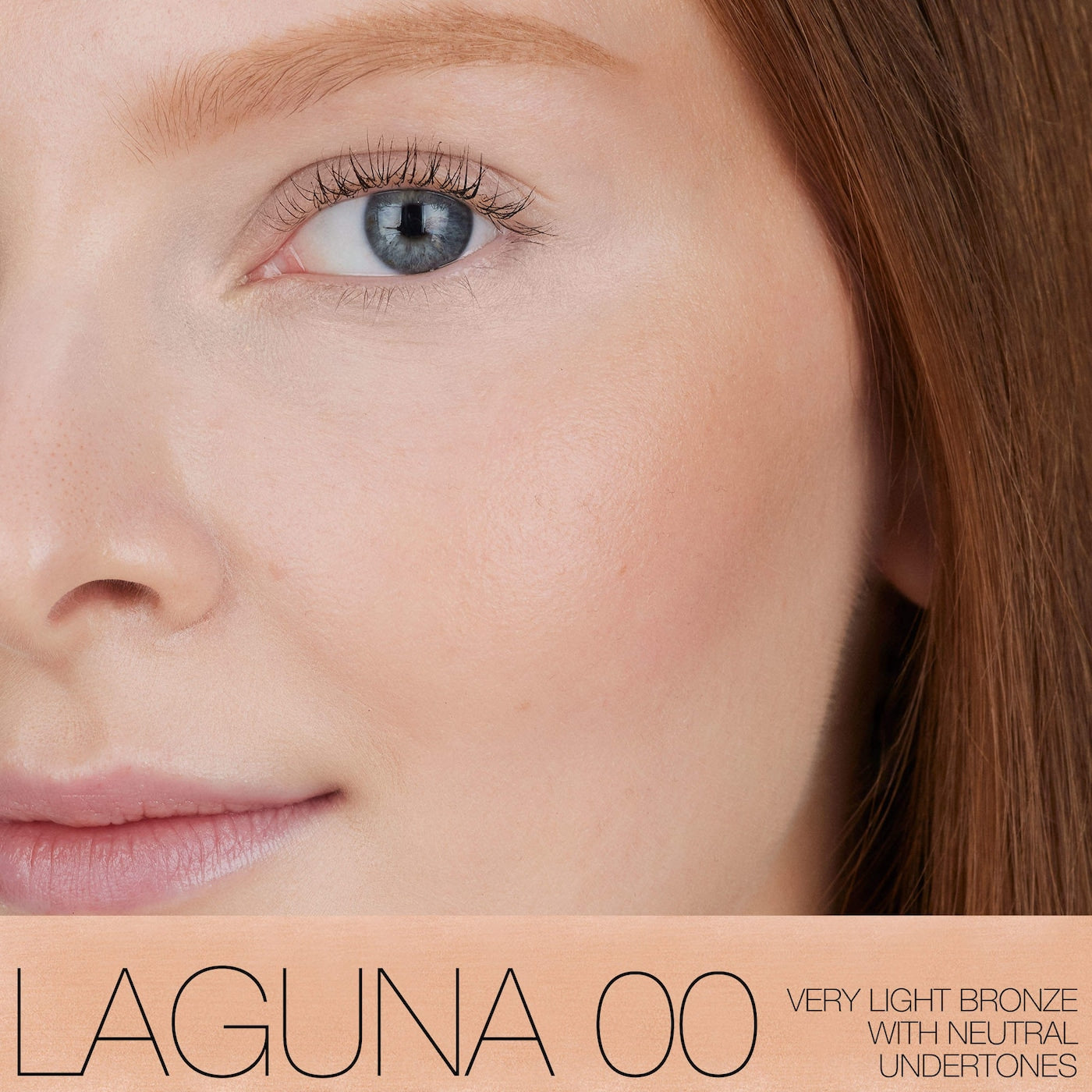 Laguna Talc-Free Bronzer Powder - Venus Cult