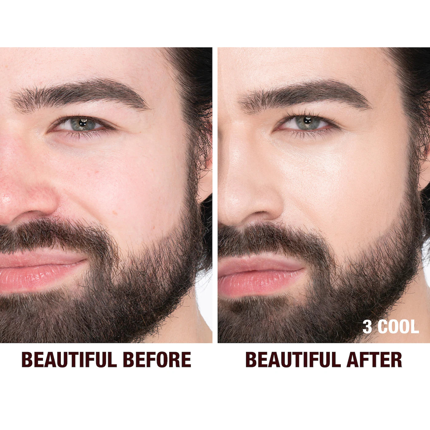 Beautiful Skin Foundation with Hyaluronic Acid - Venus Cult