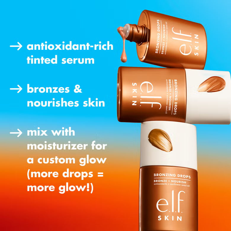 Bronzing Drops - Venus Cult