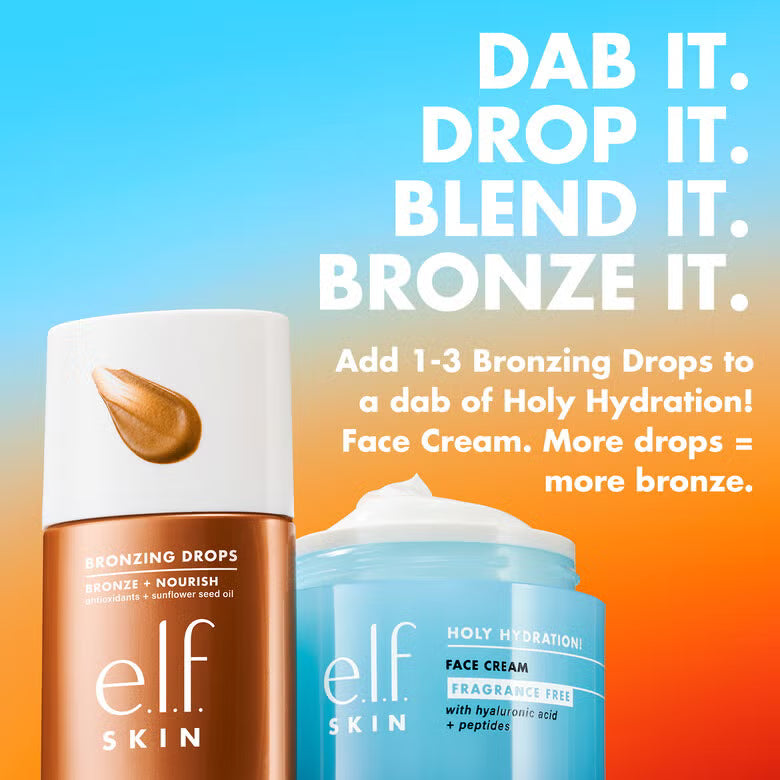 Bronzing Drops - Venus Cult