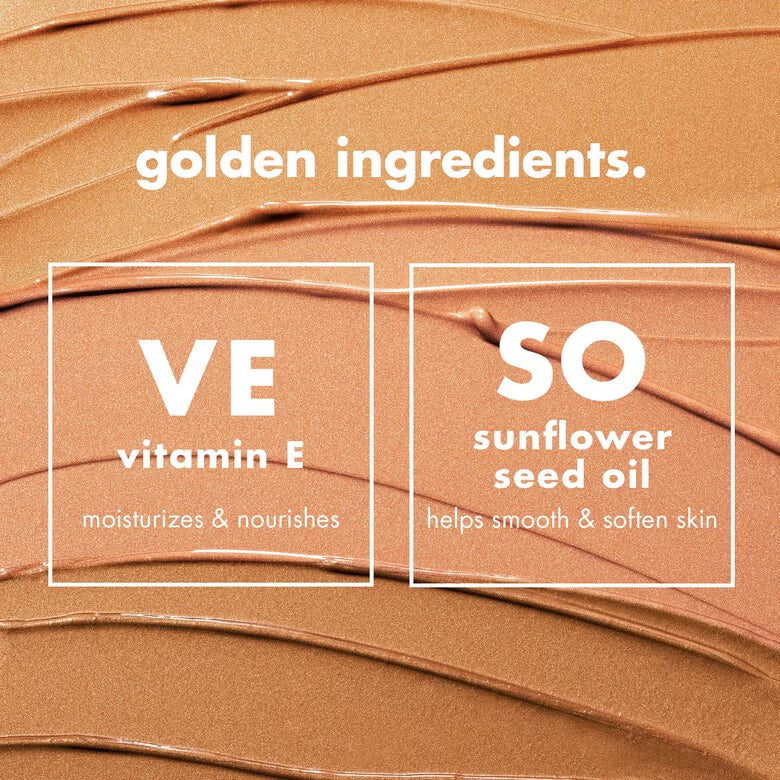 Bronzing Drops - Venus Cult