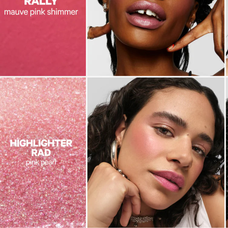Dewy Cream Highlighter Stick Limited Edition - Venus Cult