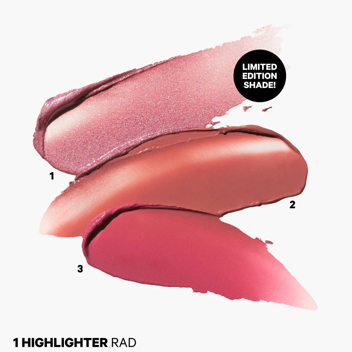 Dewy Cream Highlighter Stick Limited Edition - Venus Cult