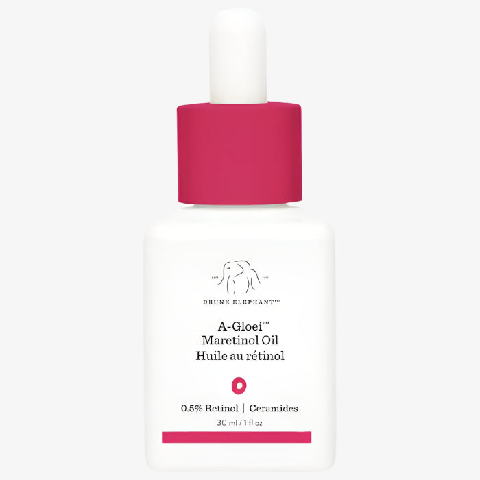 A-Gloei™ Retinol Oil - Venus Cult
