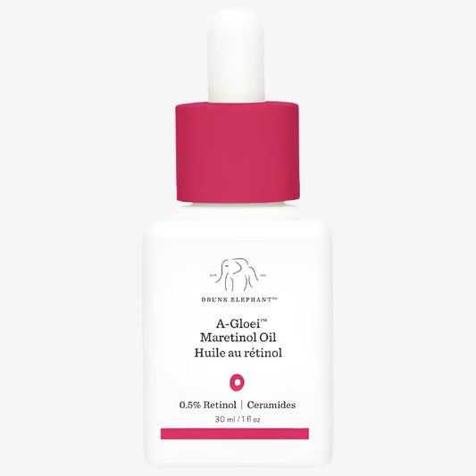 A-Gloei™ Retinol Oil - Venus Cult