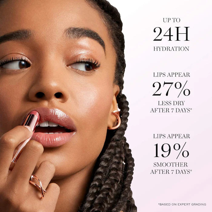 Lip Idôle Squalane-12 Butterglow™ Hydrating Lip Balm Travel Size - Venus Cult