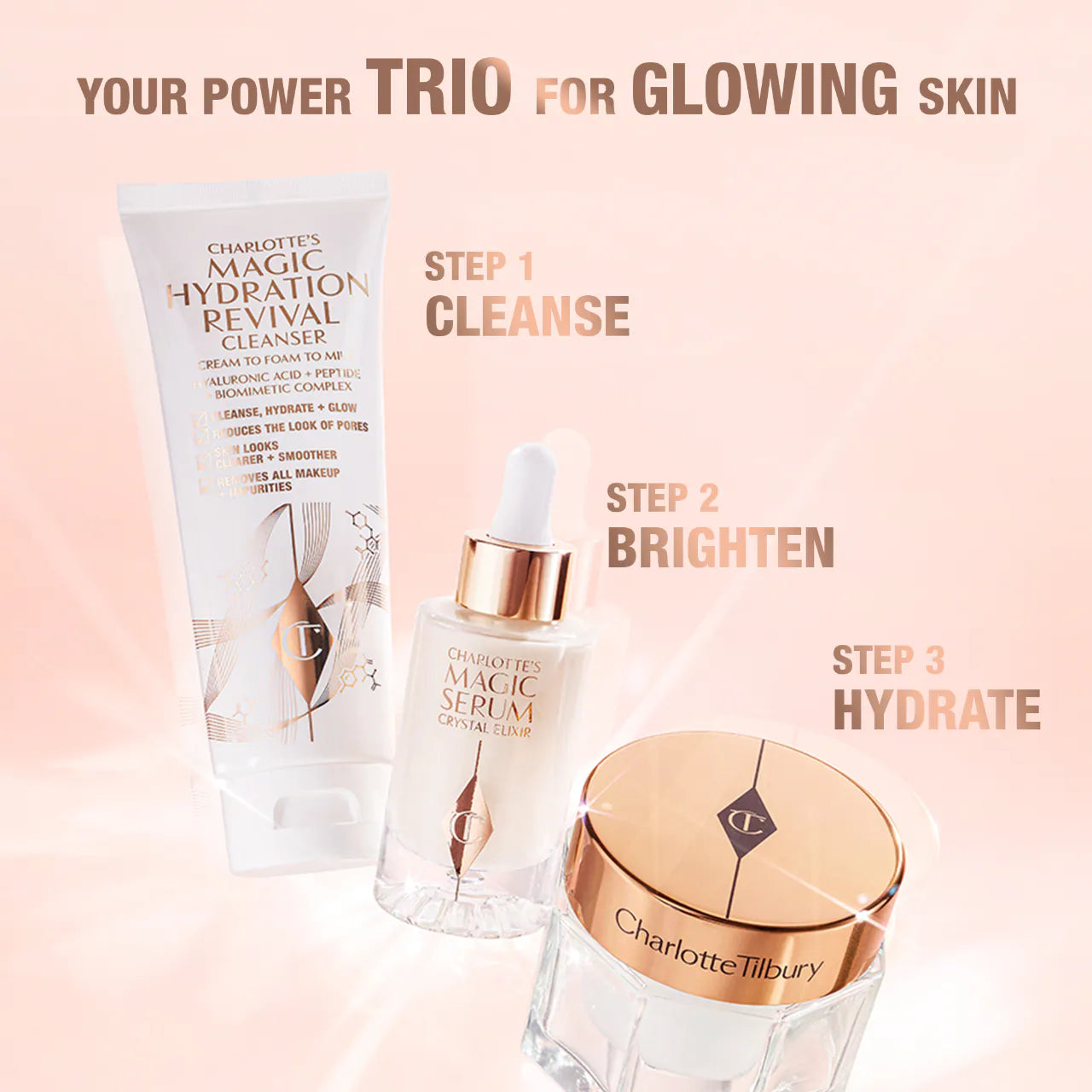 Magic Cream Anti-Aging Moisturizer - Venus Cult