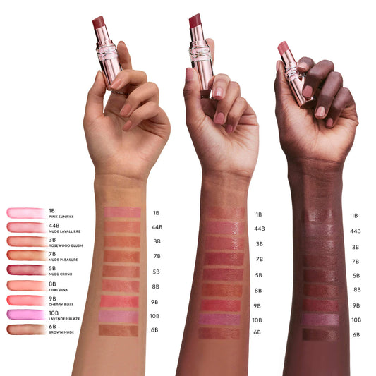 Candy Glow Tinted Butter Balm - Venus Cult