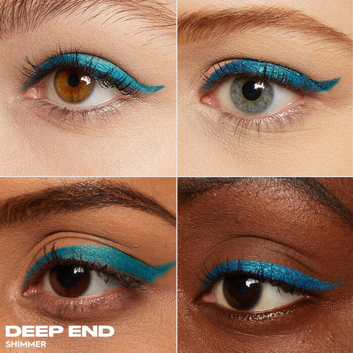 24/7 Glide-On Waterproof Eyeliner Pencil - Venus Cult