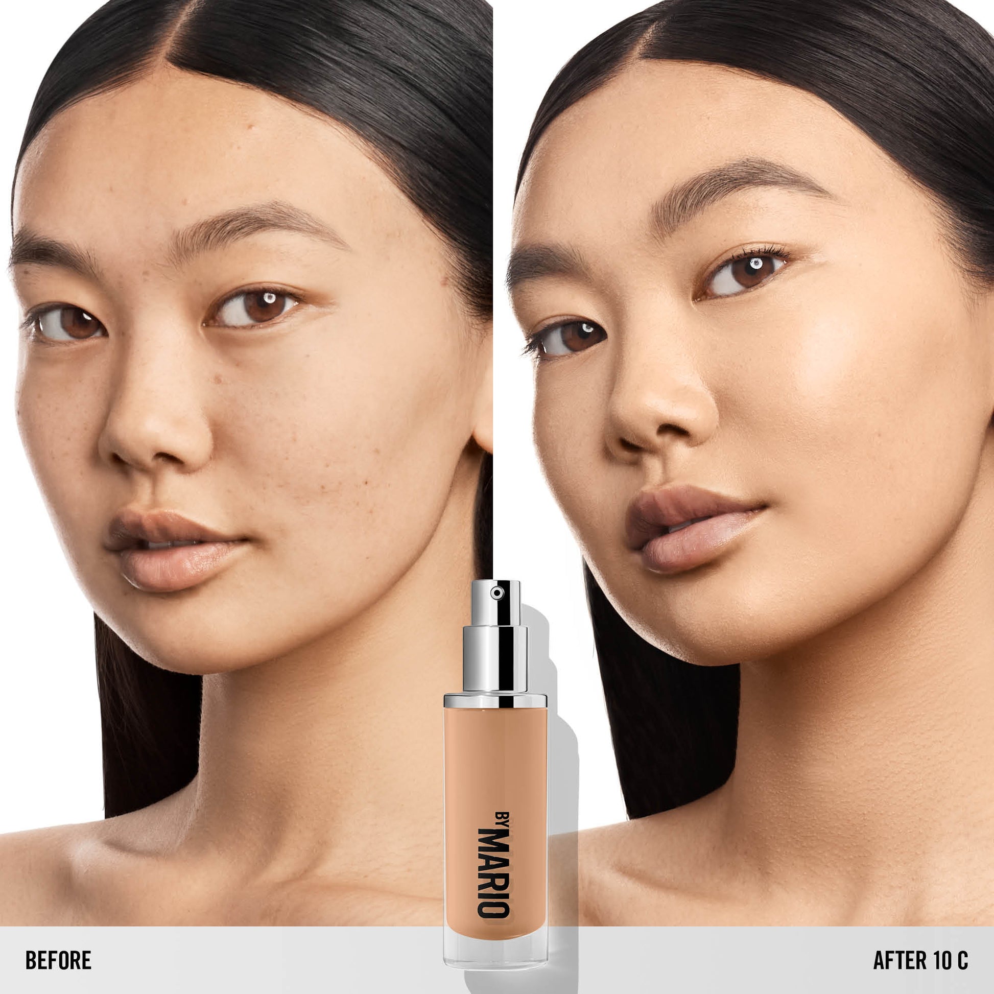 SurrealSkin Luminous Hydrating Foundation - Venus Cult
