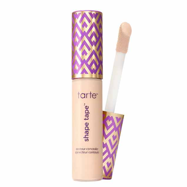 Shape Tape Concealer - Venus Cult