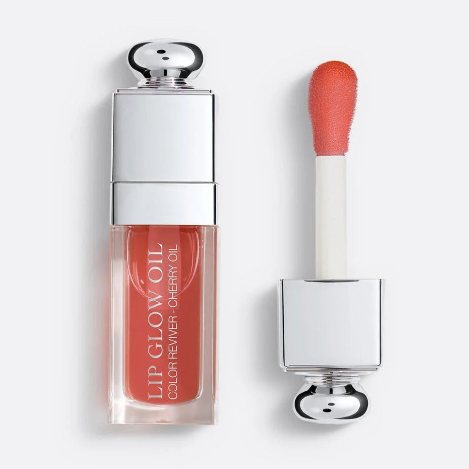 Dior Addict Lip Glow Oil - Venus Cult