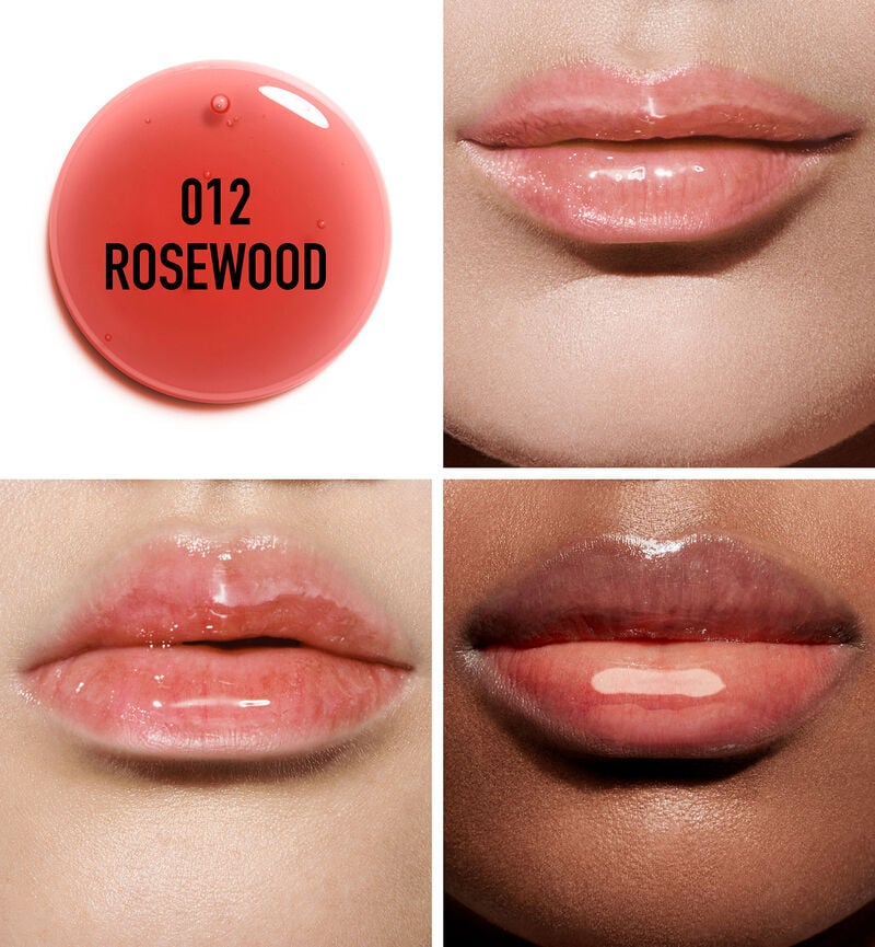 Dior Addict Lip Glow Oil - Venus Cult