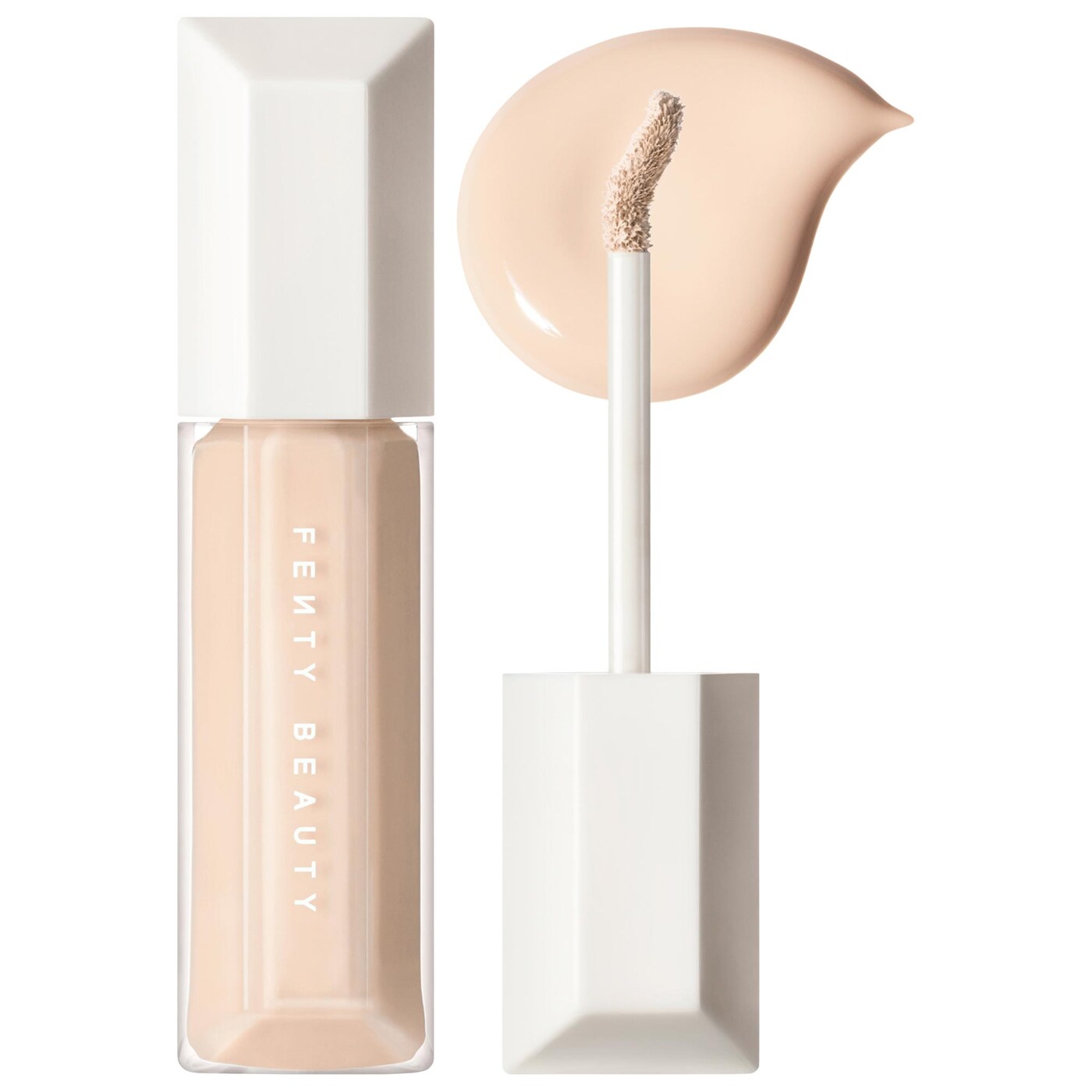 We're Even Hydrating Longwear Waterproof Concealer - Venus Cult