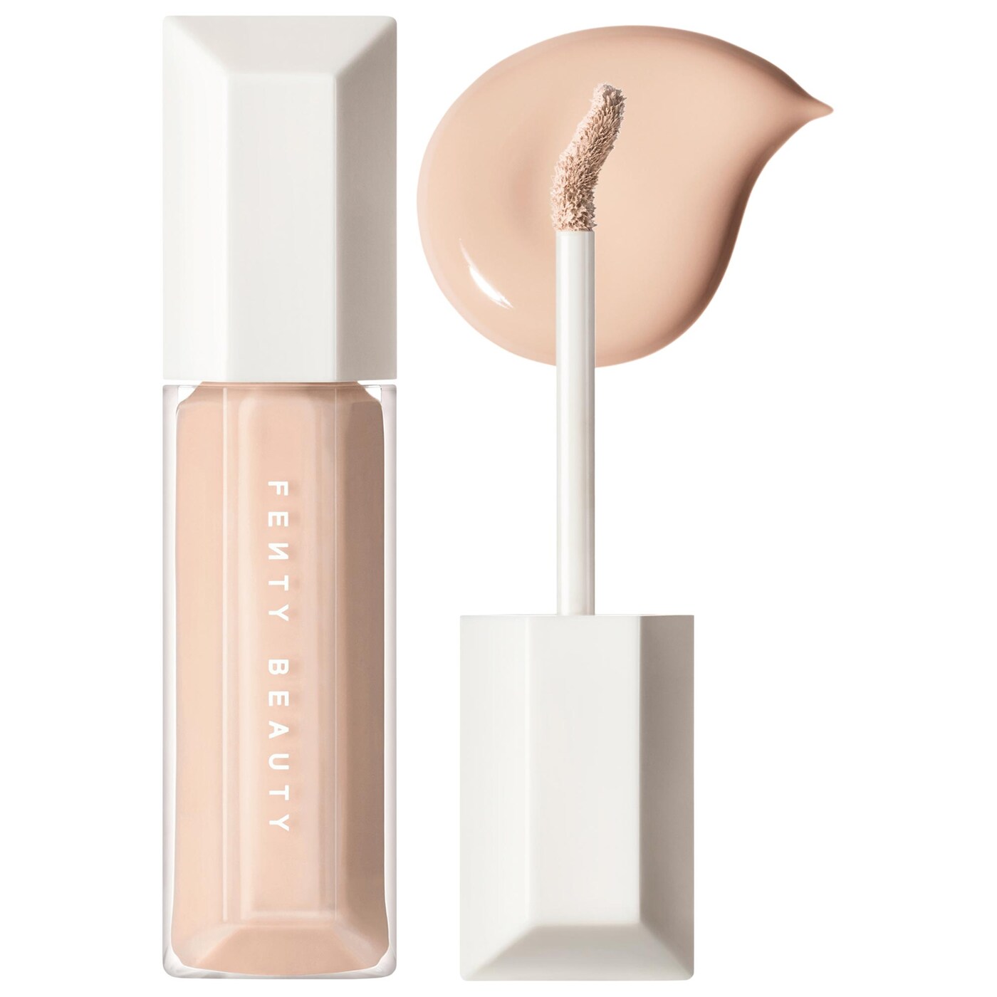 We're Even Hydrating Longwear Waterproof Concealer - Venus Cult