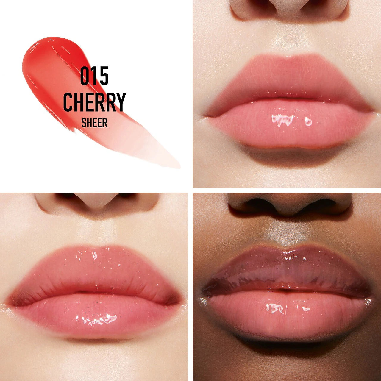 Dior Addict Lip Maximizer - Venus Cult