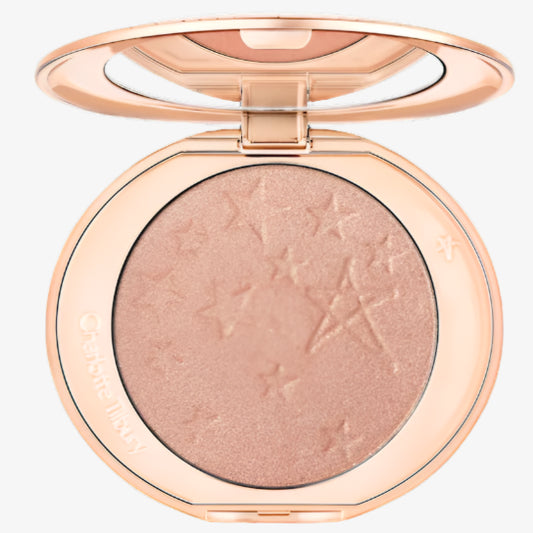 Hollywood Glow Glide Face Architect Highlighter - Venus Cult