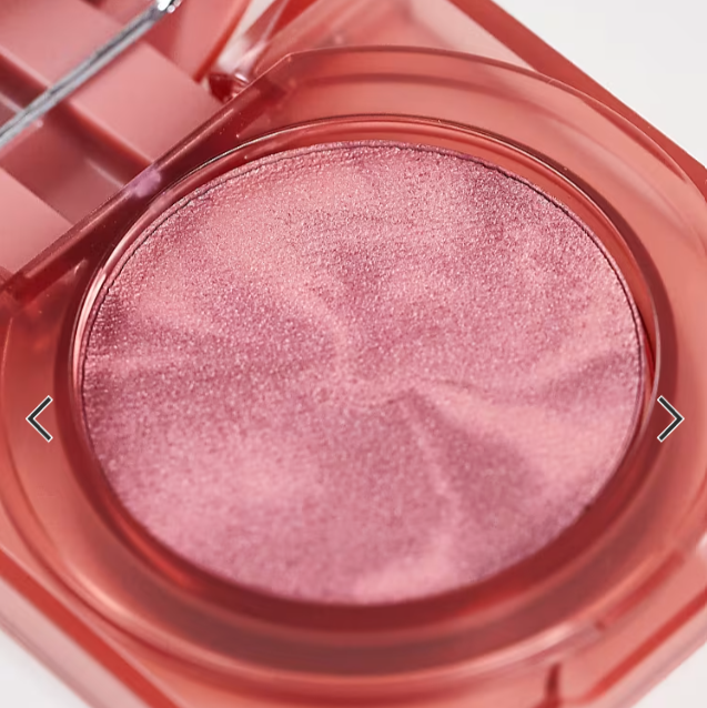 GloWish Cheeky Vegan Blush Powder - Venus Cult