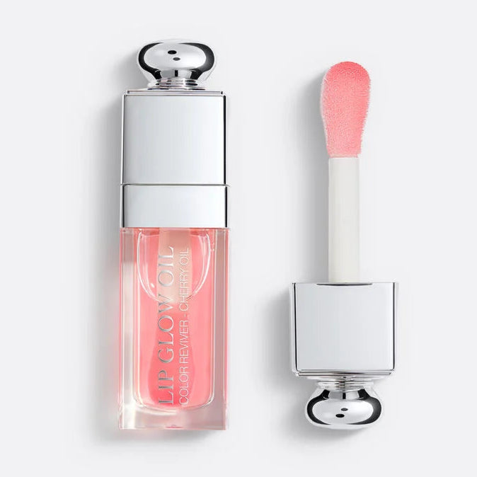 Dior Addict Lip Glow Oil - Venus Cult