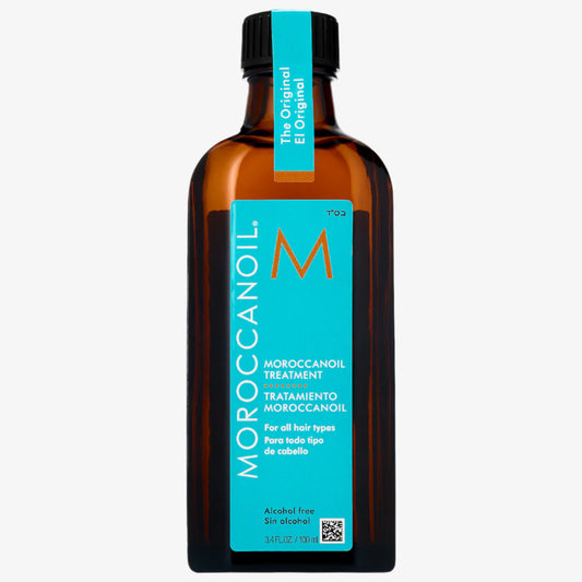 Moroccanoil Treatment Hair Oil - Venus Cult