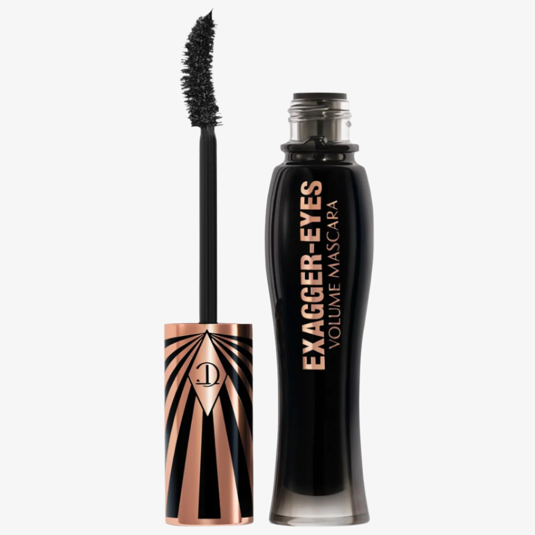 Exagger Eyes Volume Mascara - Venus Cult