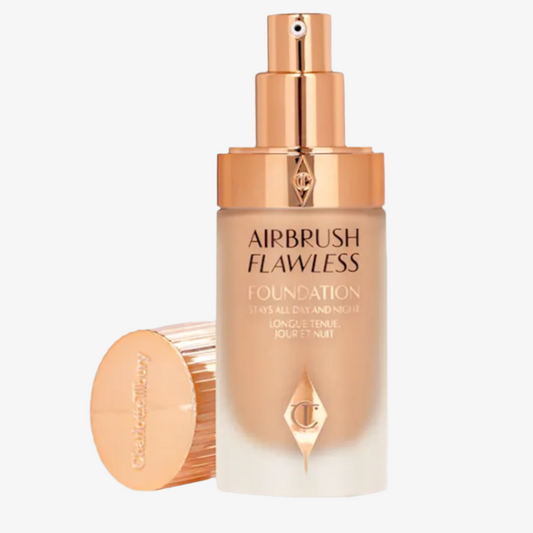 Airbrush Flawless Longwear Foundation - Venus Cult