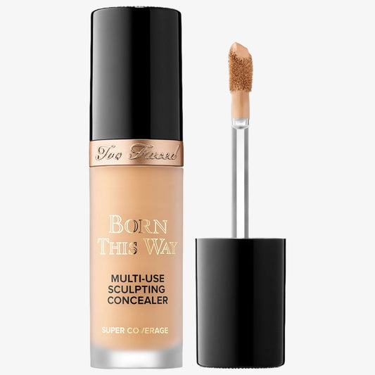 Born This Way Super Coverage Multi-Use Concealer - Venus Cult