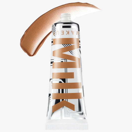 Bionic Glow Illuminating Liquid Highlighter with Hyaluronic Acid - Venus Cult