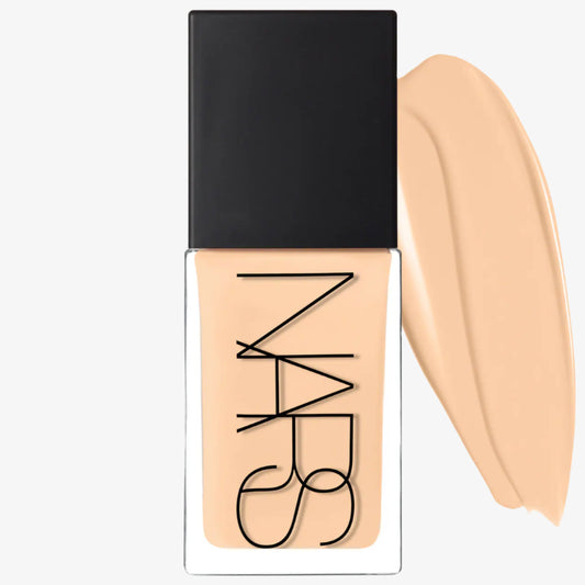 Light Reflecting Advanced Skincare Medium Coverage Foundation - Venus Cult