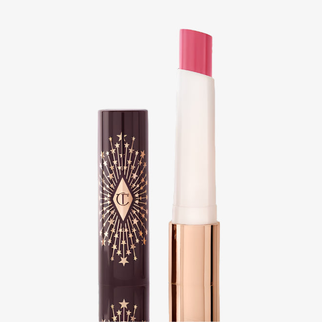 Hyaluronic Happikiss Lipstick Balm - Venus Cult