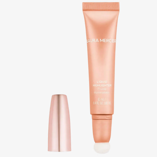 Rose Glow Liquid Highlighter - Venus Cult