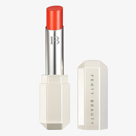 Slip Shine Sheer Shiny Lipstick - Venus Cult