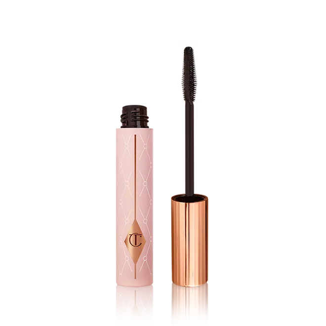 Pillow Talk Push Up Lashes Mascara - Venus Cult