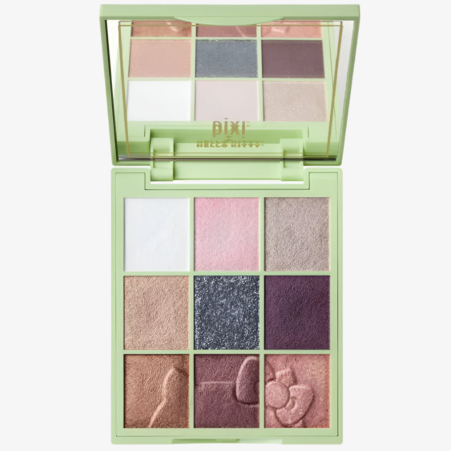 Pixi + Hello Kitty Eye Effects - Venus Cult