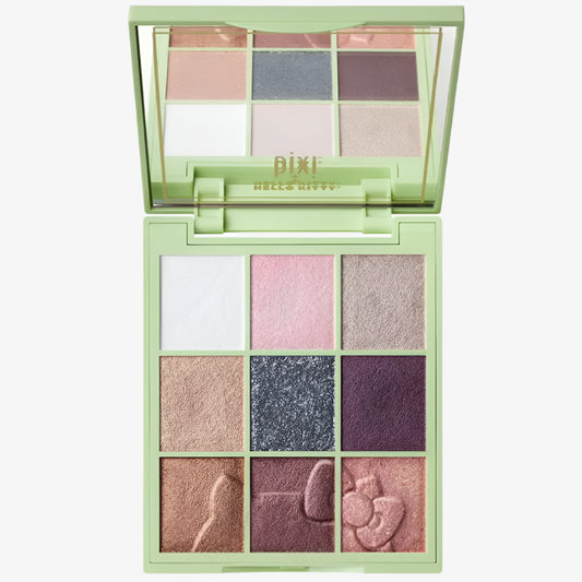 Pixi + Hello Kitty Eye Effects - Venus Cult