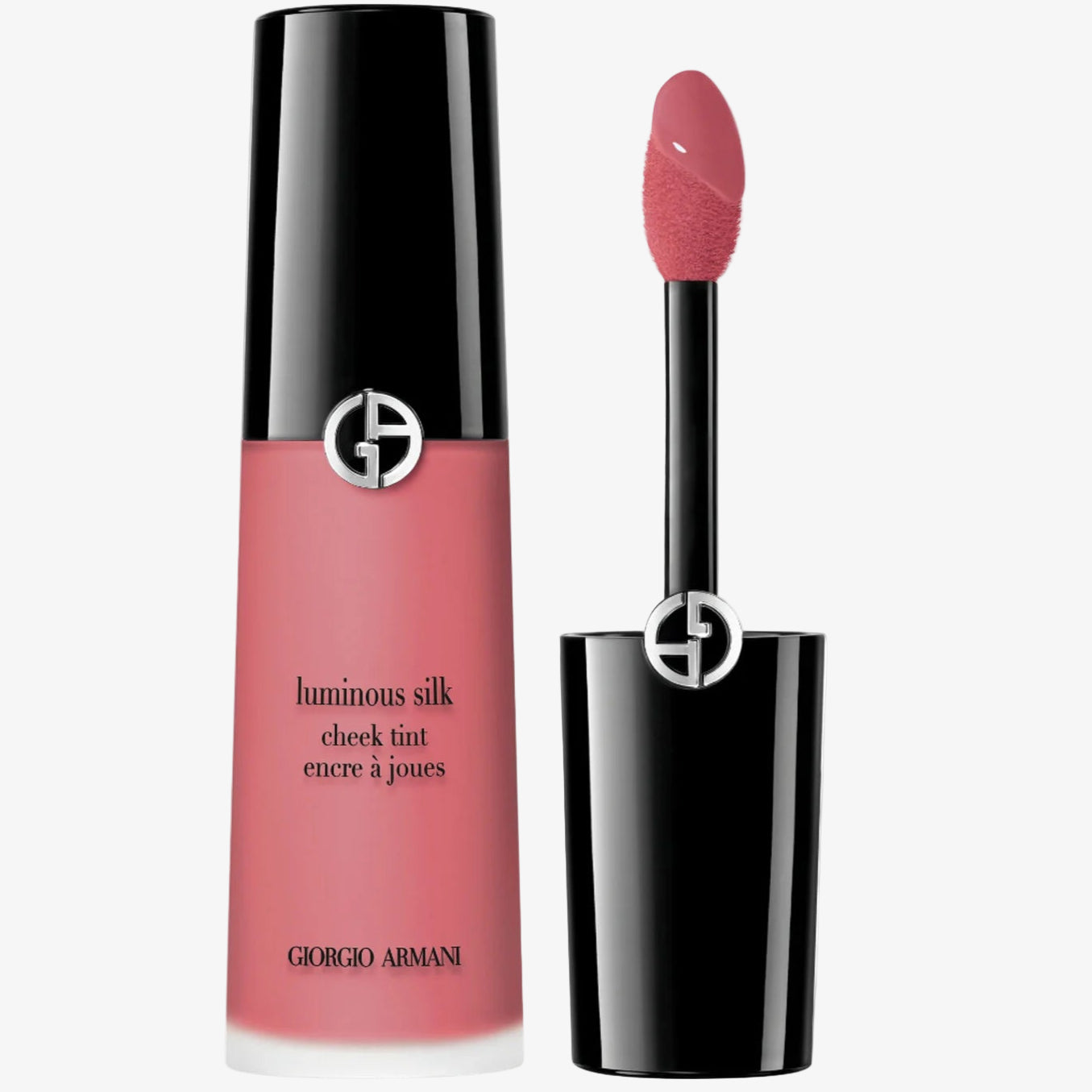 Luminous Silk Cheek Tint Blush - Venus Cult