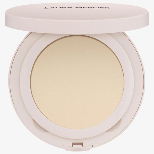 Ultra-Blur Talc-Free Waterproof Translucent Pressed Setting Powder - Venus Cult