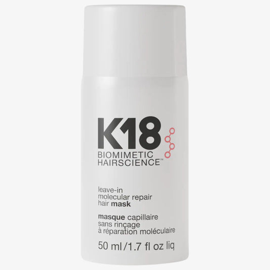 Leave-In Molecular Repair Hair Mask - Venus Cult