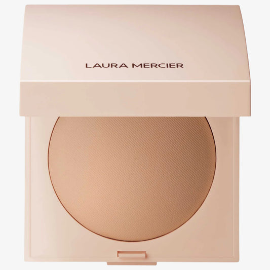 Real Flawless Luminous Perfecting Talc-Free Pressed Powder - Venus Cult