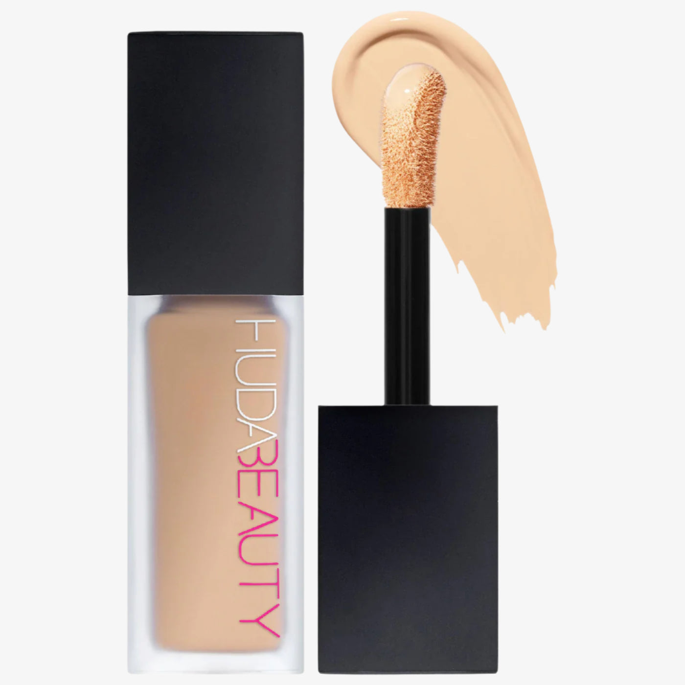 #FauxFilter Matte Buildable Coverage Waterproof Concealer - Venus Cult