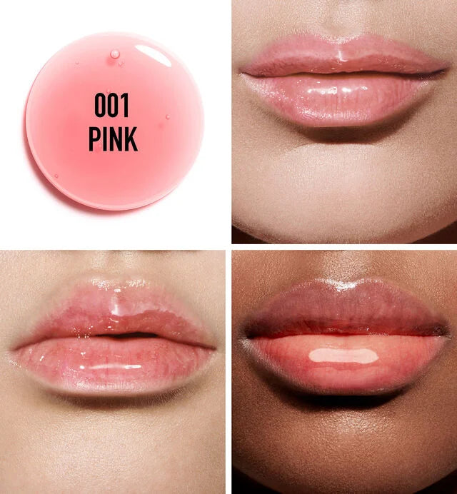 Dior Addict Lip Glow Oil - Venus Cult