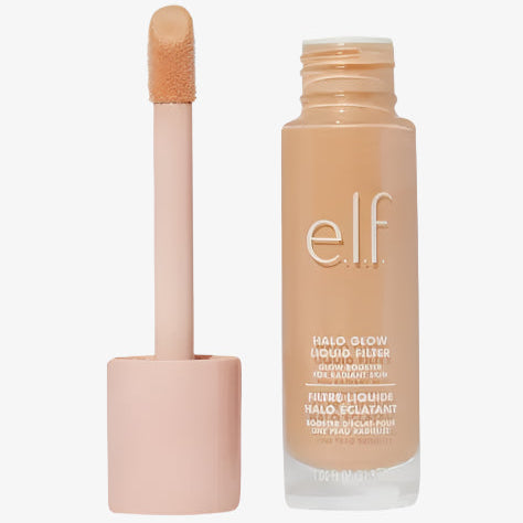 Halo Glow Liquid Filter - Venus Cult