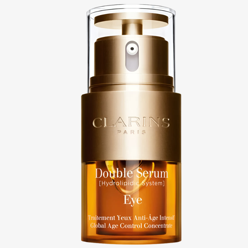 Double Serum Eye - Venus Cult