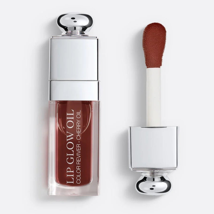 Dior Addict Lip Glow Oil - Venus Cult