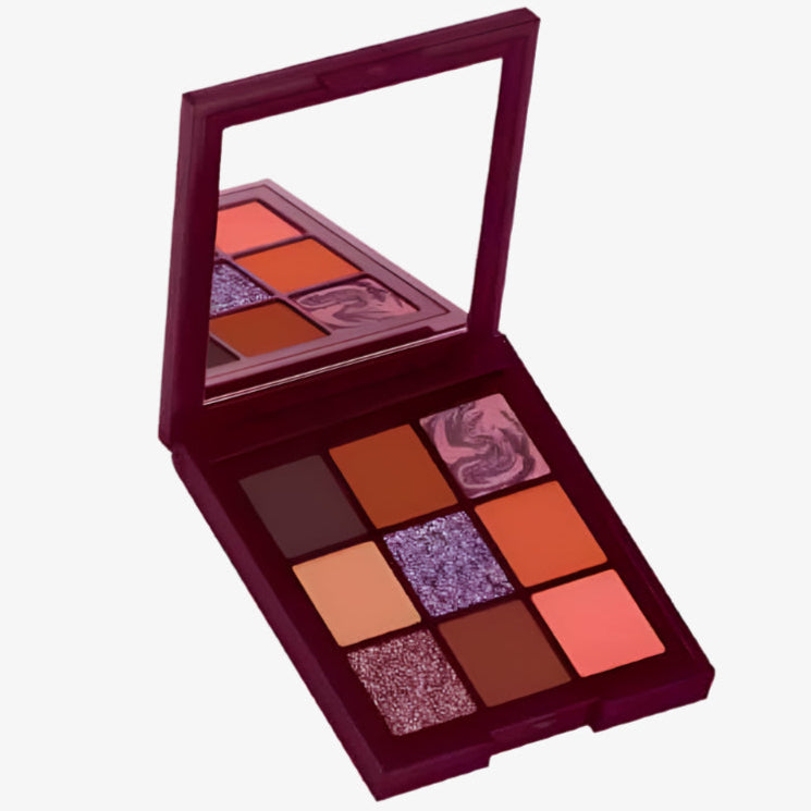 Lovefest Obsessions Eyeshadow Palette - Venus Cult