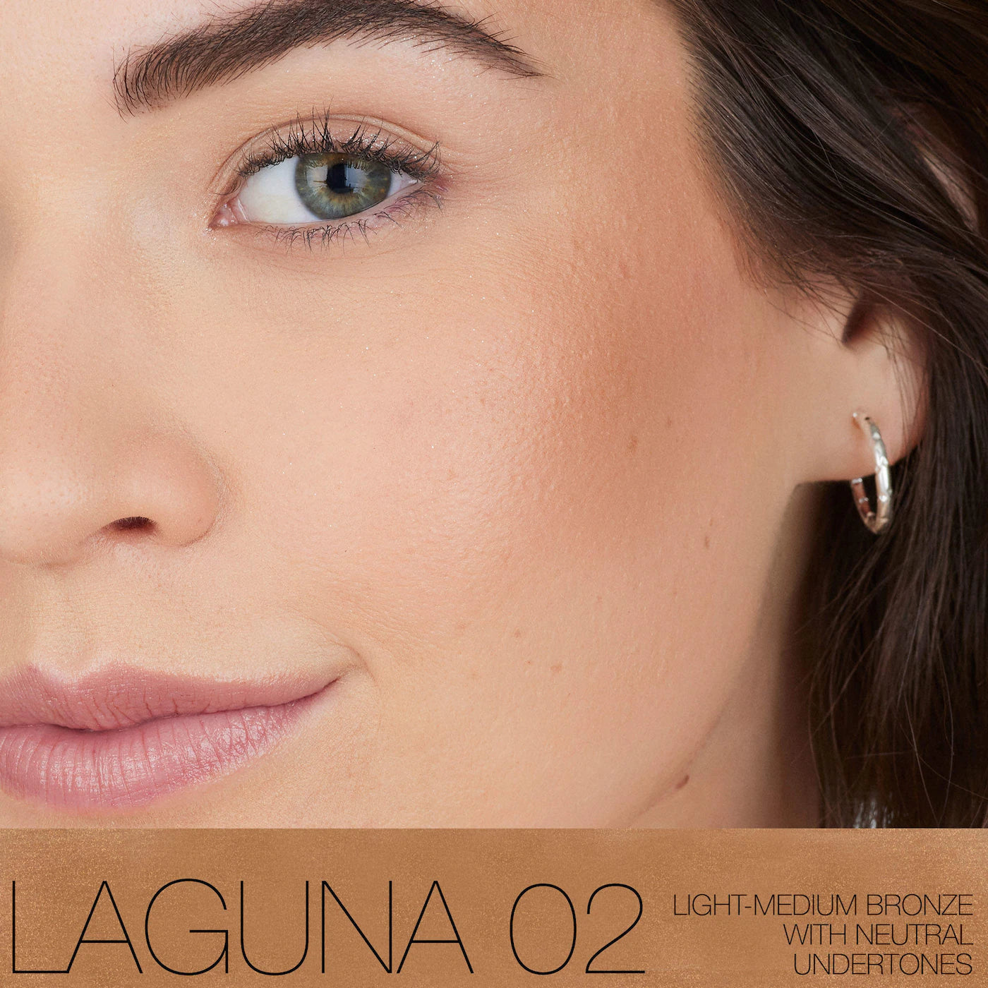 Laguna Talc-Free Bronzer Powder - Venus Cult
