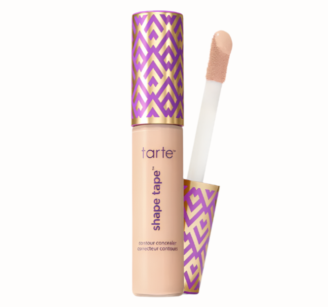 Shape Tape Concealer - Venus Cult