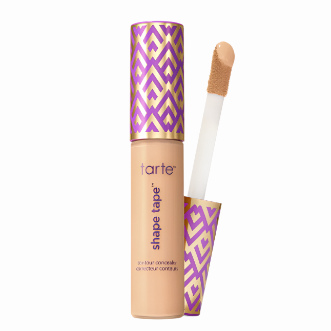 Shape Tape Concealer - Venus Cult