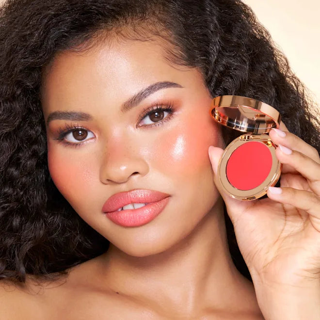 Beautiful Skin Island Glow Lip and Cheek - Venus Cult