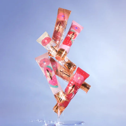 Unreal Lips Healthy Glow Nectar Oil